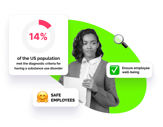 Protections for Substance Use and Employment