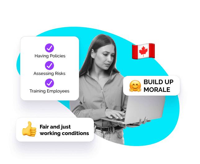 Canada's Response to Forced and Child Labour