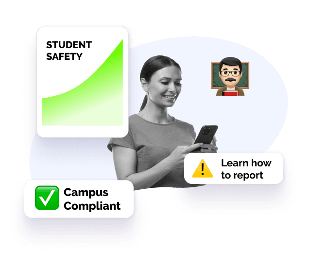 Enforcing the Clery Act on Campus and Remaining in Compliance with the Law