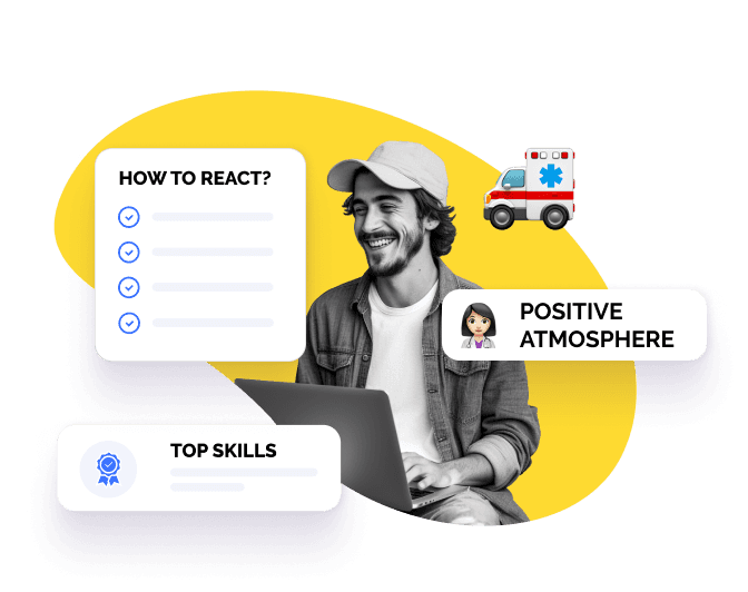 Protecting California Healthcare Organizations from the Impact of Workplace Violence