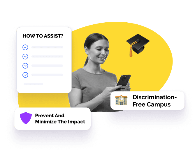 Be Proactive about protecting Your Campus