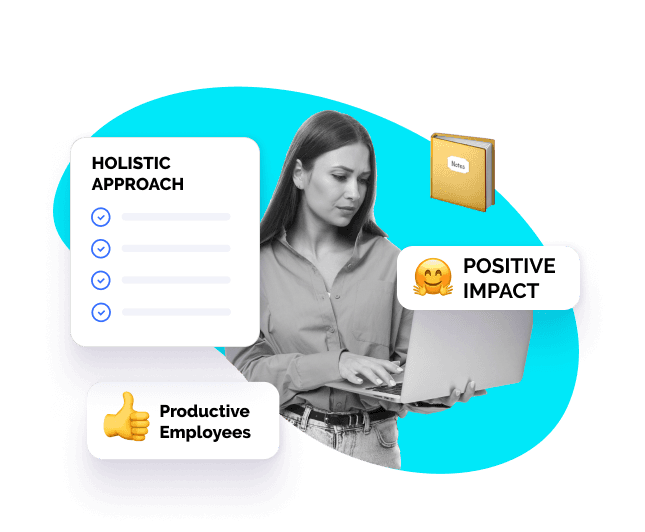 Engaging and Practical Wellness Training