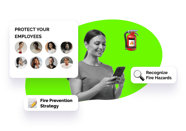 Reducing Workplace Fire Risks Through Employee Training