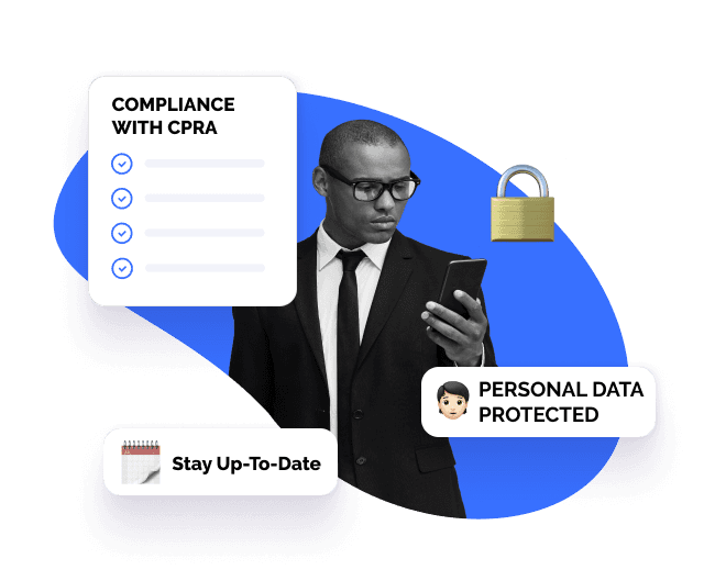 Be Proactive About Protecting Customer Data