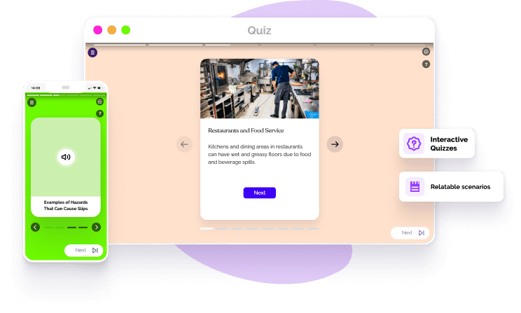Cultivating a Culture of Safety and Awareness
