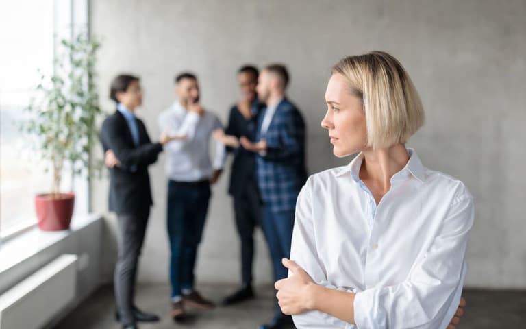 Easy Steps to Prevent Workplace Harassment: California Edition
