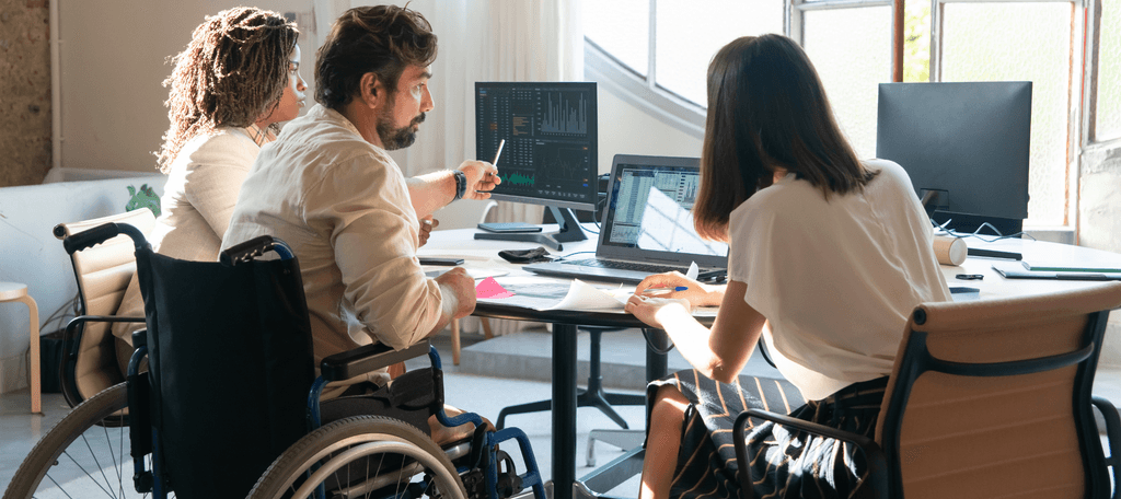 Celebrating the Americans with Disabilities Act: 33 Years of Advocacy and Progress 