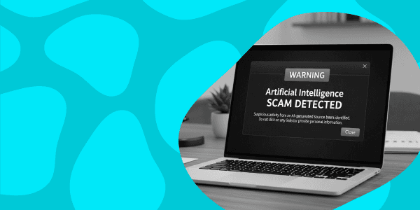 AI Scams and Cyberattacks