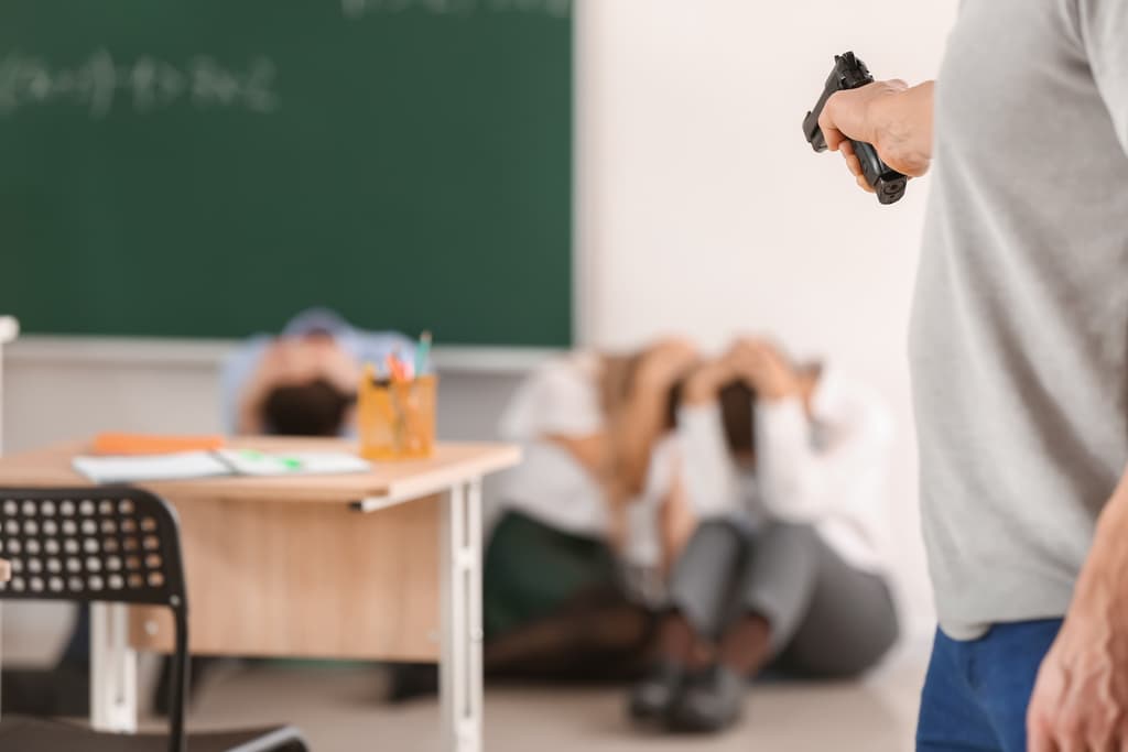 Why It's Important To Have An Active Shooter Emergency Action Plan