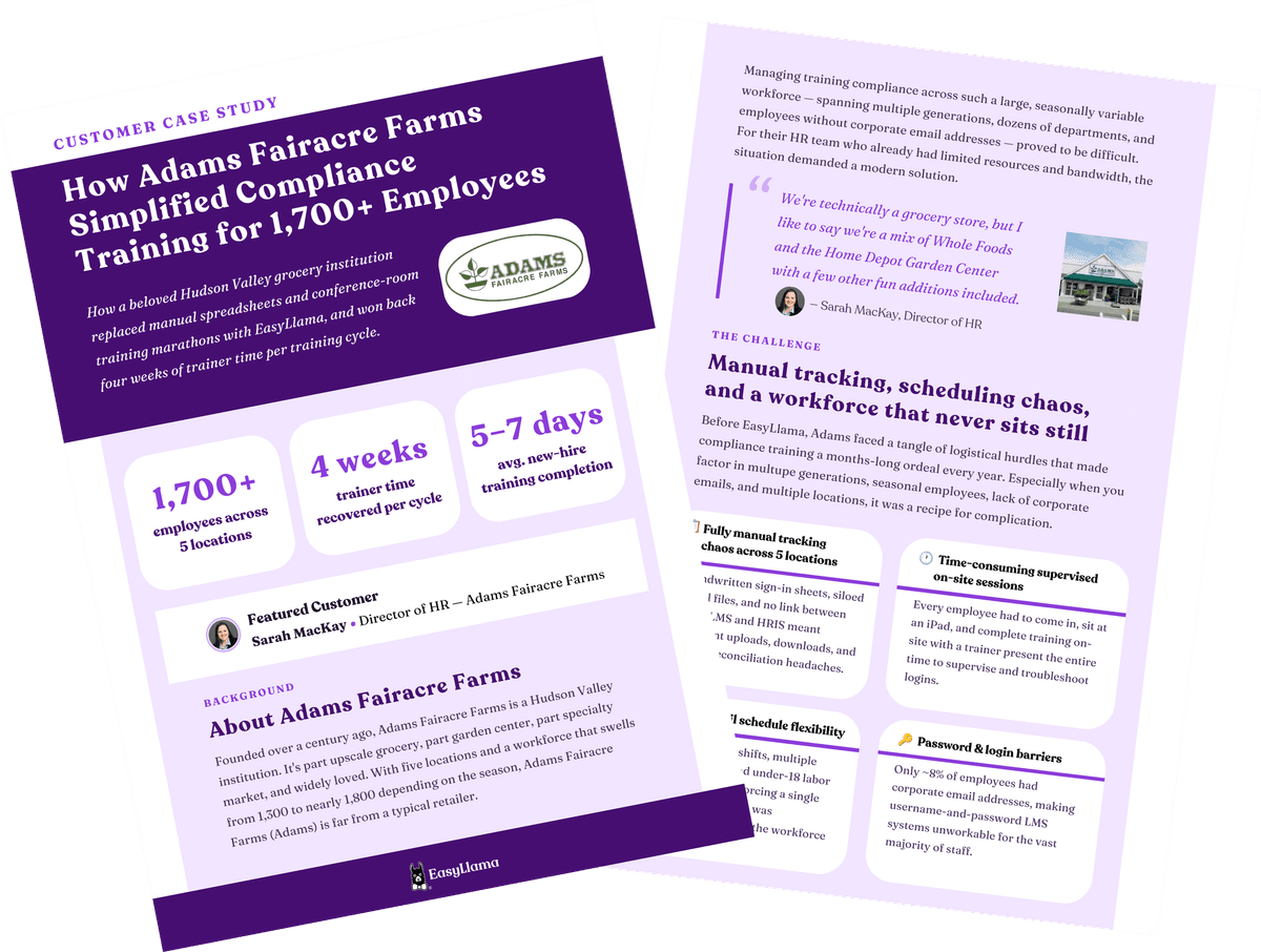 Download Case Study now!