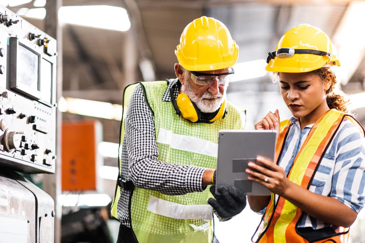 A Comprehensive Guide to Tackling Harassment in Manufacturing