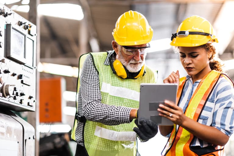 A Comprehensive Guide to Tackling Harassment in Manufacturing