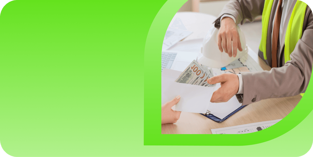 Anti-Bribery Training Built for Contractors