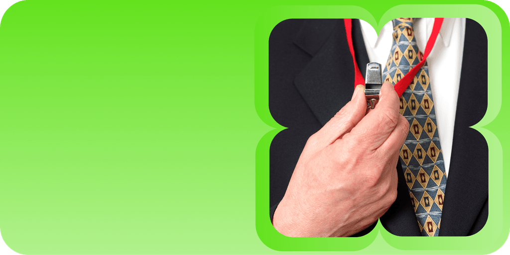 Whistleblower Training That Sharpens Oversight