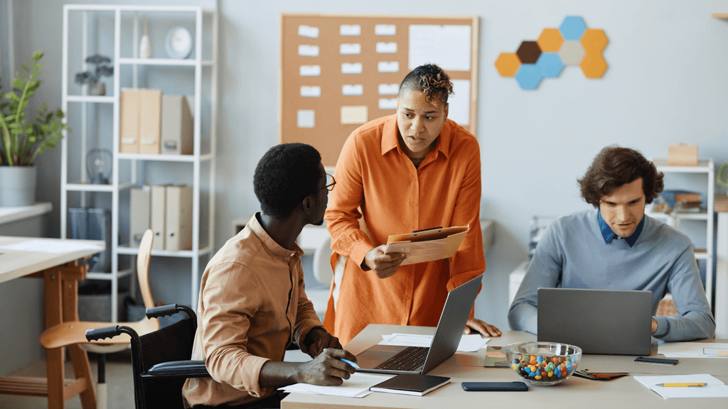 4 Keys To A Powerful Code Of Conduct Training Program