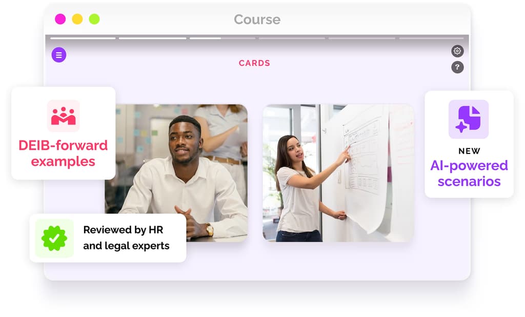 EasyLlama Harassment Prevention.avif