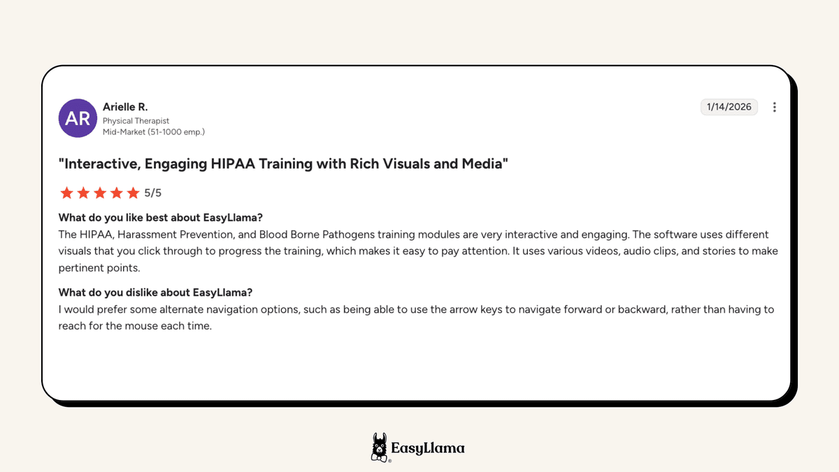 EasyLlama Review 1.png