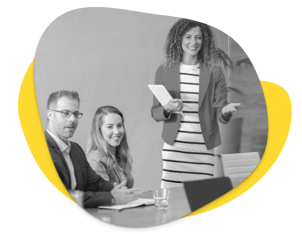 Empowering New Leaders