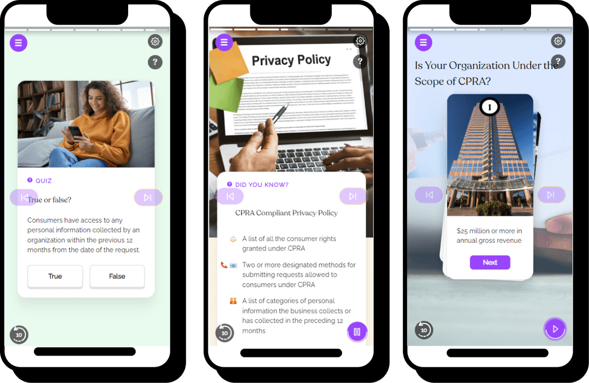 8 Best Mobile-Friendly Learning Management Systems (LMS) Worth Exploring