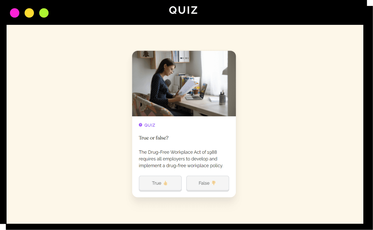 When is Substance Use Permitted on Campus?