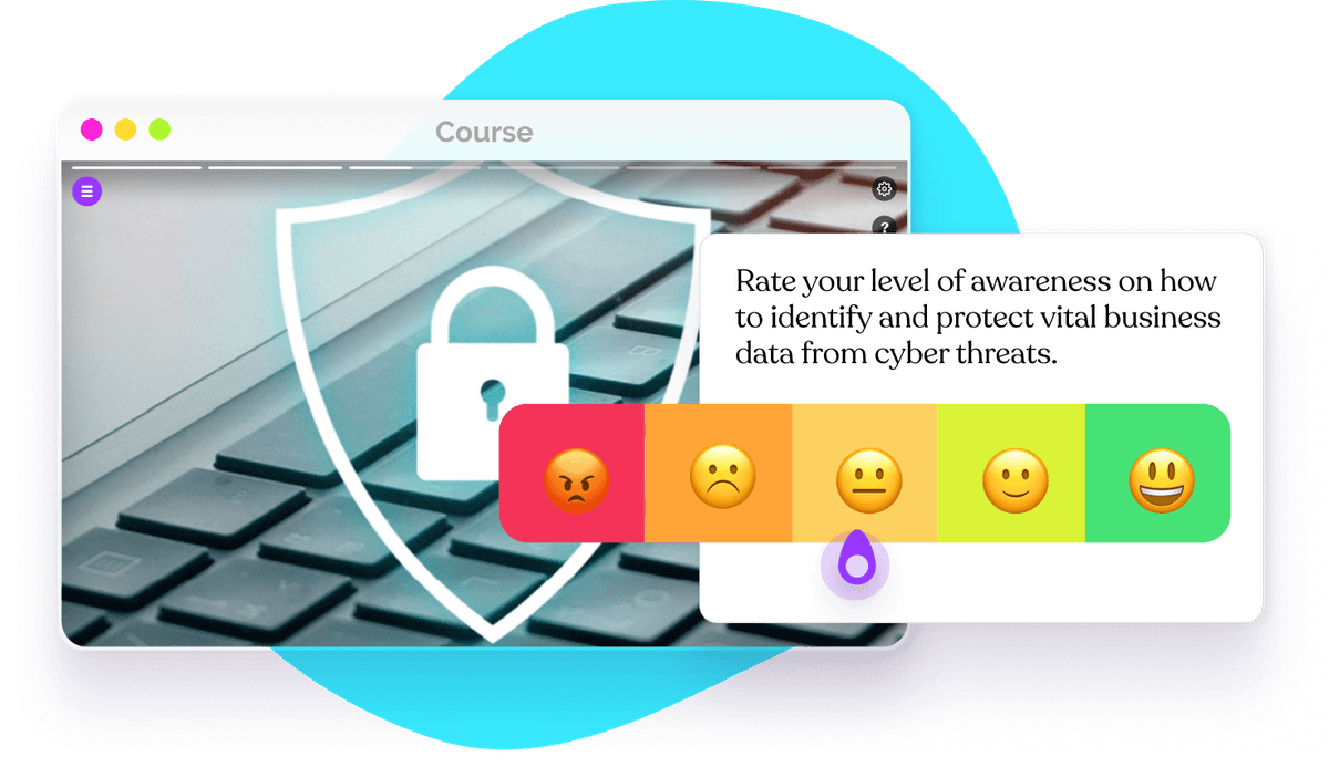 Everything You Need to Build Security Awareness That Lasts