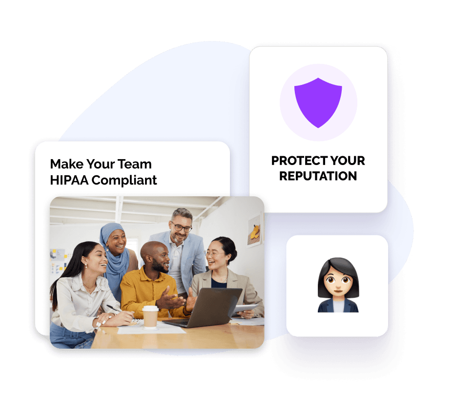 Why HIPAA Matters For Business Associates