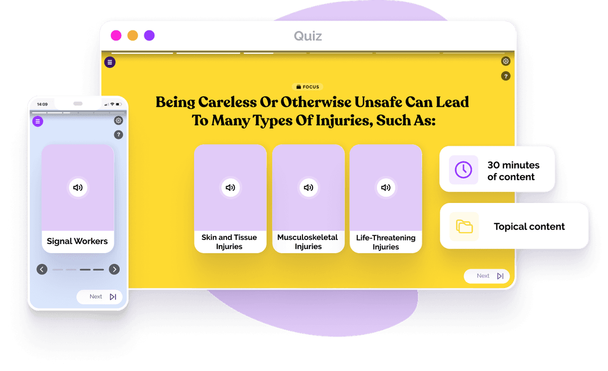 Strengthen Workplace Safety with EasyLlama