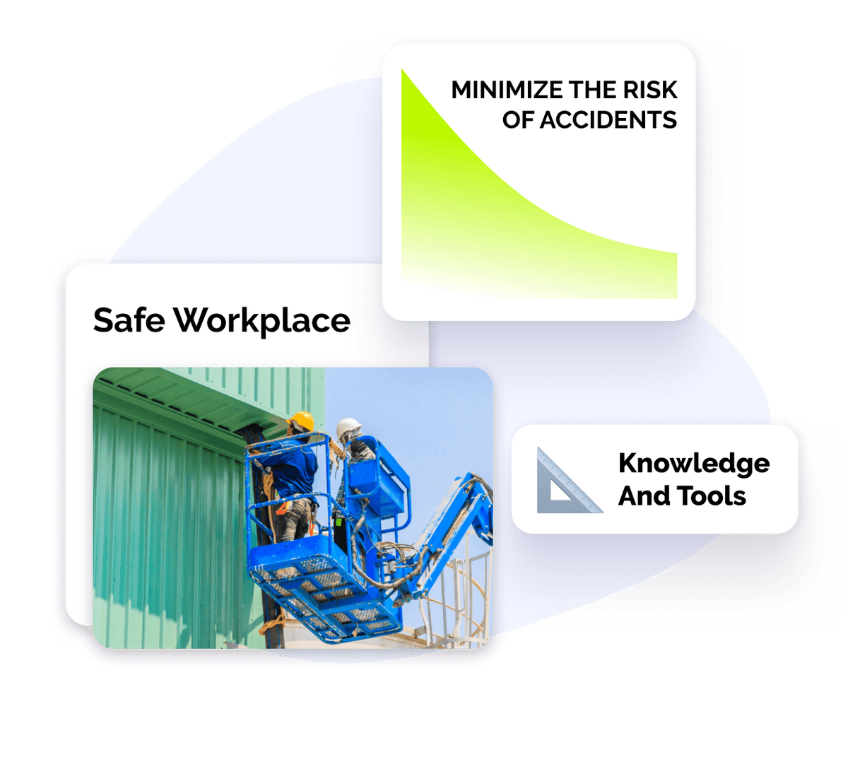 Recognizing Materials Handling Hazards