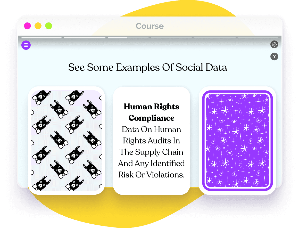 Defining Social Responsibility in ESG
