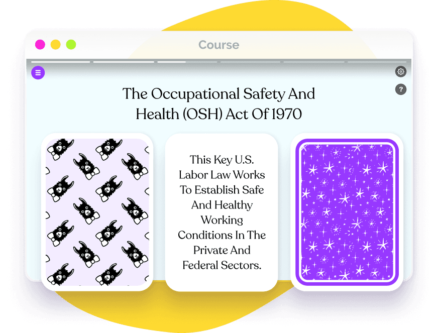 Benefits of OSHA Safety Training