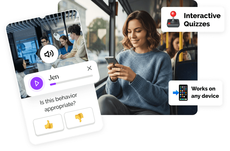 8 Best Mobile-Friendly Learning Management Systems (LMS) Worth Exploring
