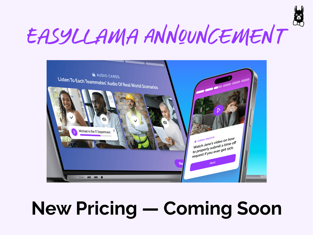 Upcoming Pricing Changes and What It Means for You