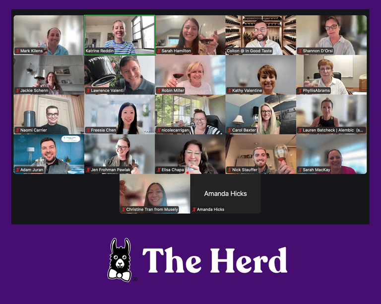 Meet The Herd: EasyLlama's Customer Community