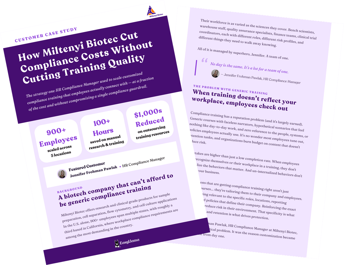 Download Case Study now!