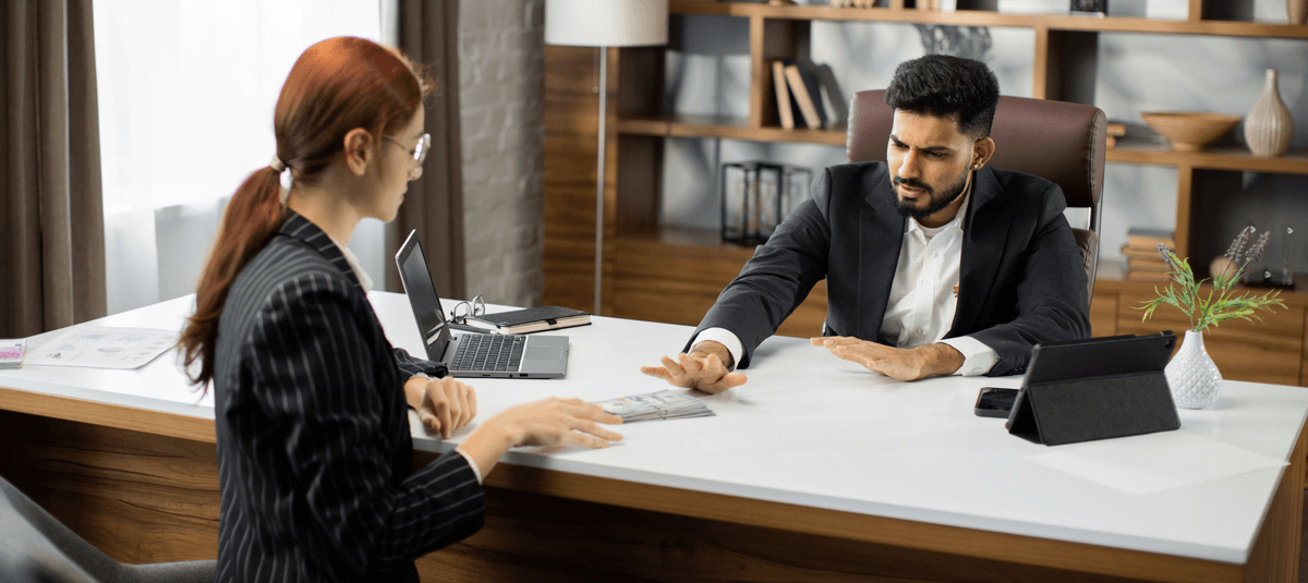 Follow the Money: Understanding the Importance of Anti-Money Laundering