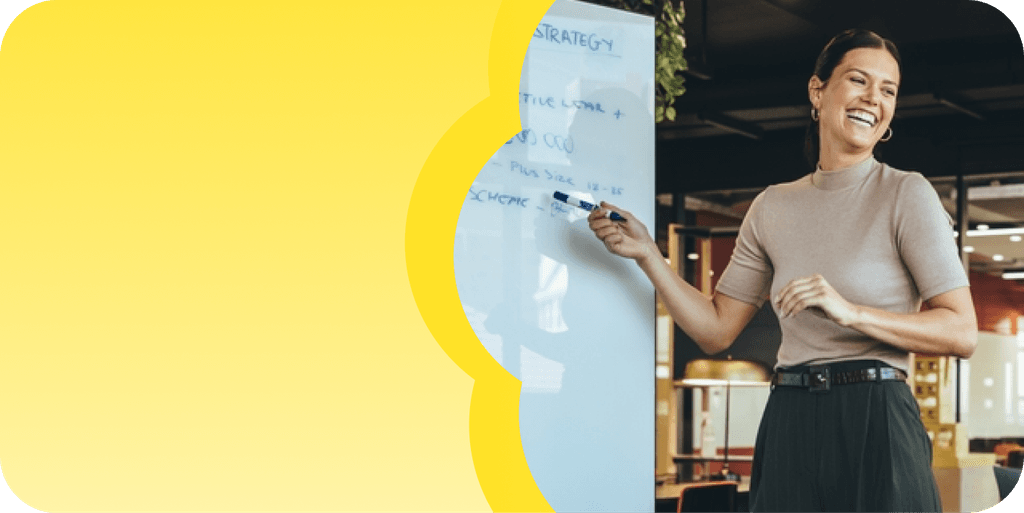 Training That Makes Great Ideas More Clear