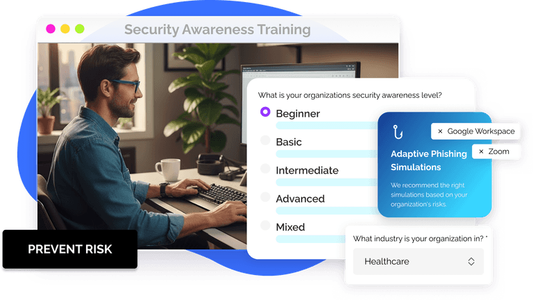 Security Awareness