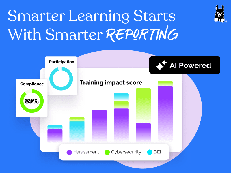 How to Track Employee Progress with LMS Reporting and Analytics
