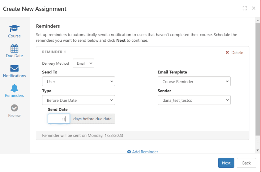 Traliant - create a new assignment.png