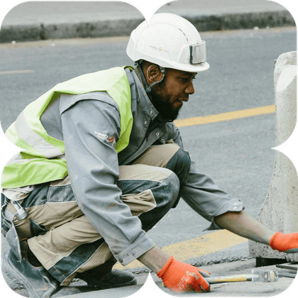 Workplace Safety