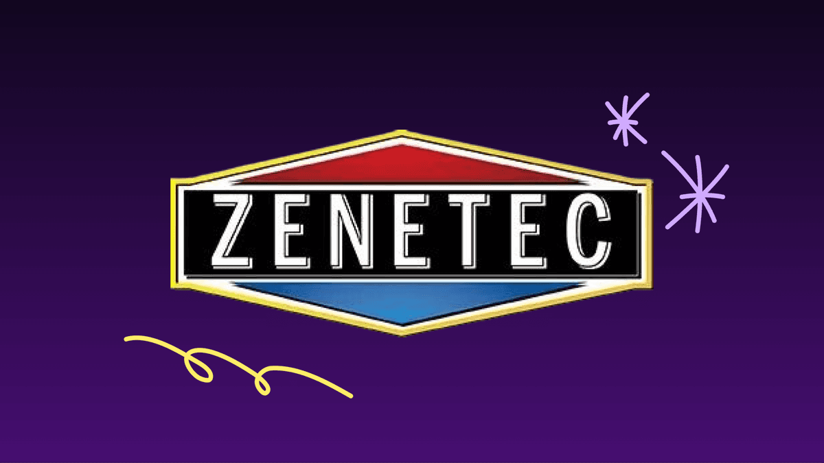 How Zenetec Eliminated a $20,000+ Training Bottleneck by Building Custom Training In-House