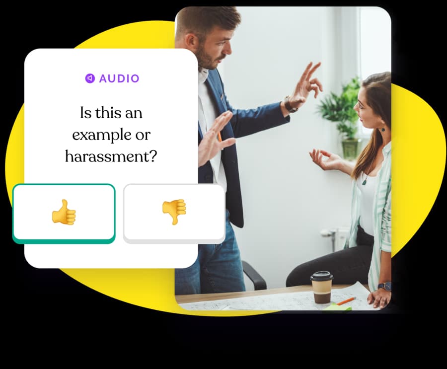 Build a Safe and Inclusive Workplace Culture
