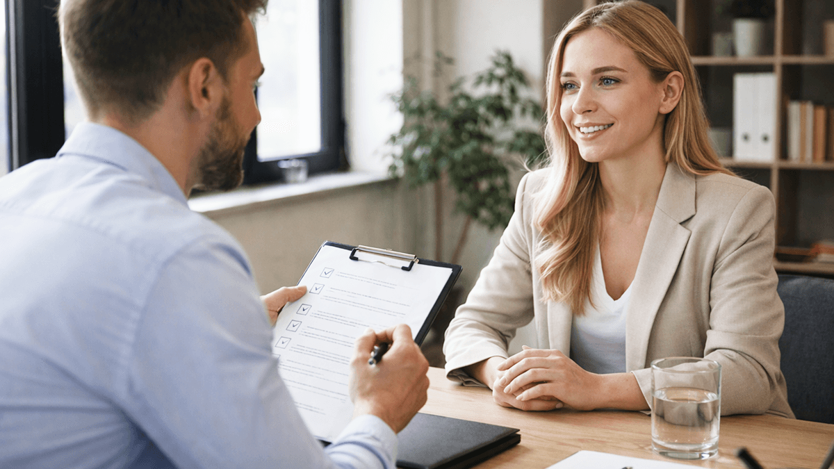 HR Compliance Checklist: The Complete Guide 2022