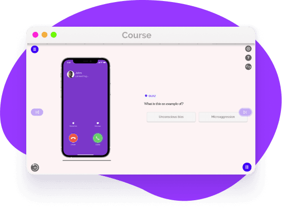 Help Prevent Unconscious Bias and Microaggressions through employee education