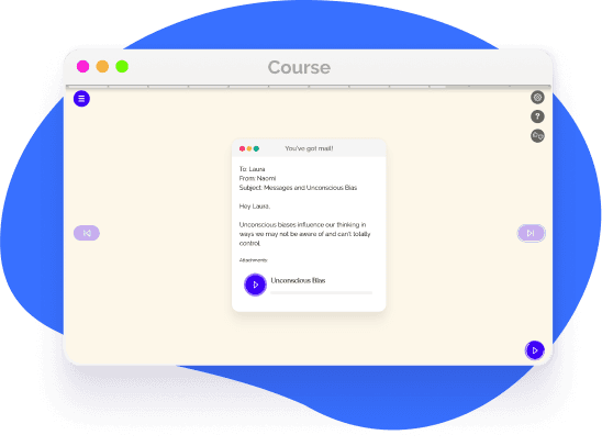 Impact of unconscious bias in the workplace