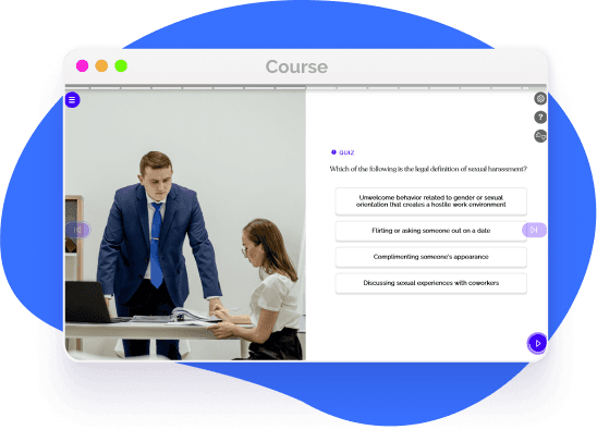 Awareness is key in combating workplace sexual harassment