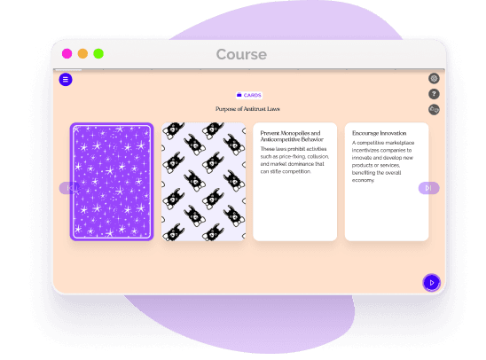 The Most Comprehensive Online Antitrust Training