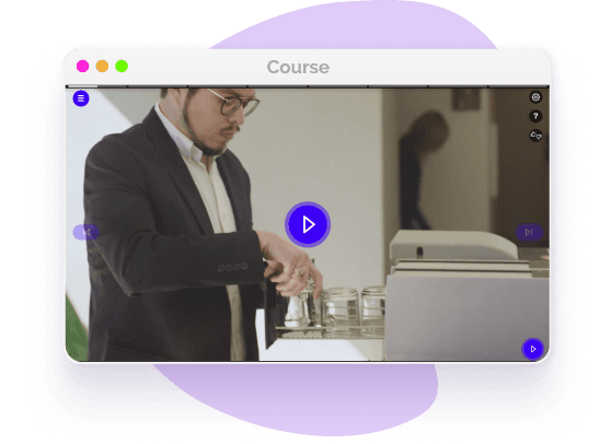 The Most Comprehensive Online Human Trafficking Prevention Training