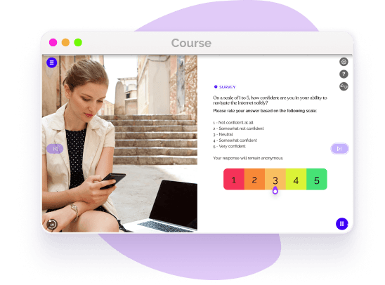 Comprehensive Digital Safety Training for the Modern Age
