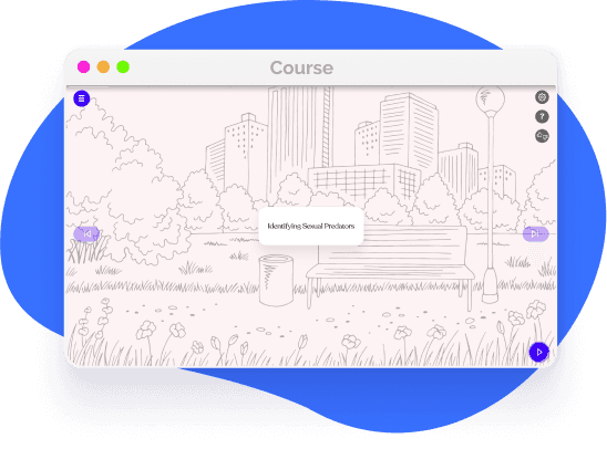 The Importance of Identifying Sexual Predators Early